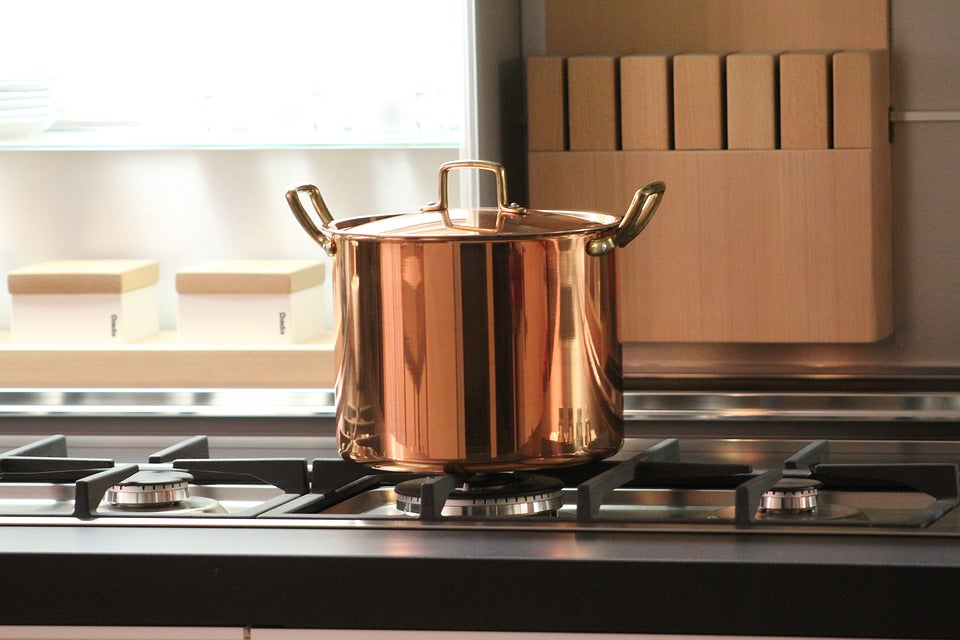 What You Should Know about Copper Plating