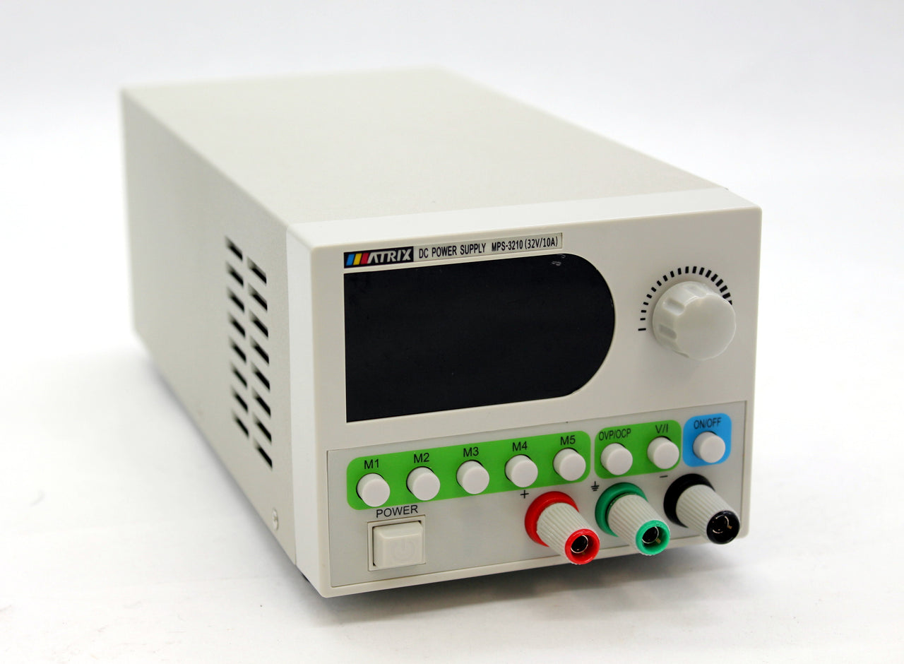 Power Supplies Power Supplies