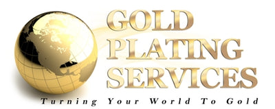 Gold Plating Services