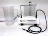 Jewel Master Non-Heated Auxiliary Plating Station Jewel Master Non-Heated Auxiliary Plating Station