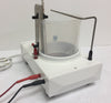 Jewel Master Heated Auxiliary Plating Station Jewel Master Heated Auxiliary Plating Station
