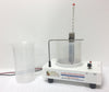 Jewel Master Heated Auxiliary Plating Station Jewel Master Heated Auxiliary Plating Station