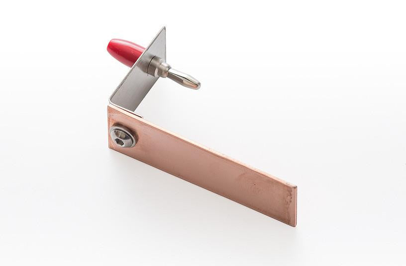 Universal Plater Dip Accessory - Copper Anode Universal Plater Dip Accessory - Copper Anode