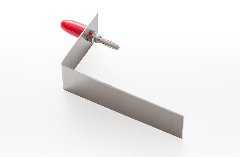 Universal Plater Dip Accessory - Type 316 Stainless Steel Anode Universal Plater Dip Accessory - Type 316 Stainless Steel Anode