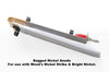 Jewel Master Pro HD Plating Kit - Gold Chemical Package Jewel Master Pro HD Kit - Plating Gold onto Stainless steel with Woods Nickel Strike (Option 3)