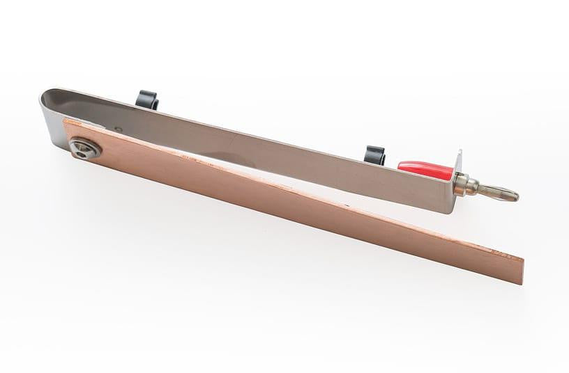 Jewel Master - Copper anode Jewel Master - Copper anode