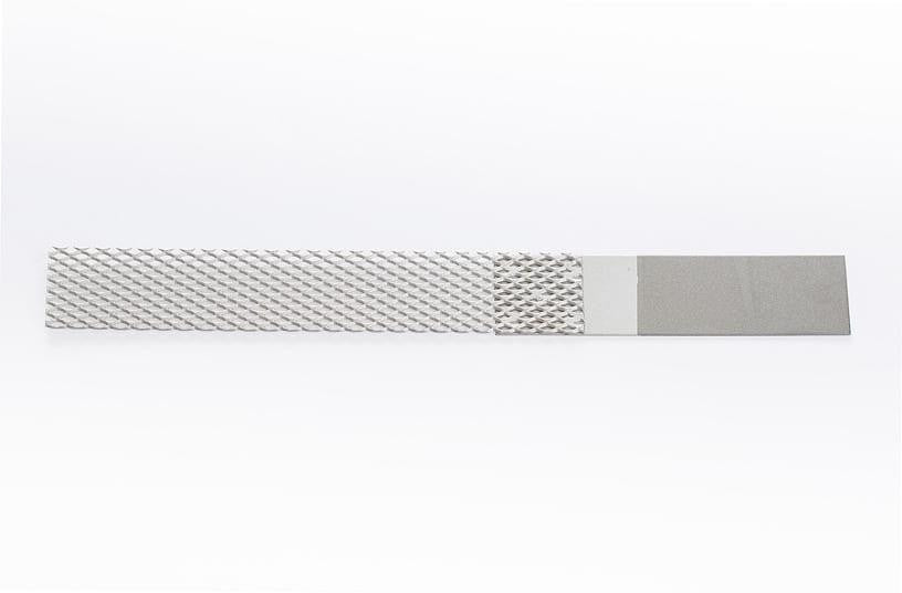 Anode Stock - Platinum Plated Titanium Lab Anode