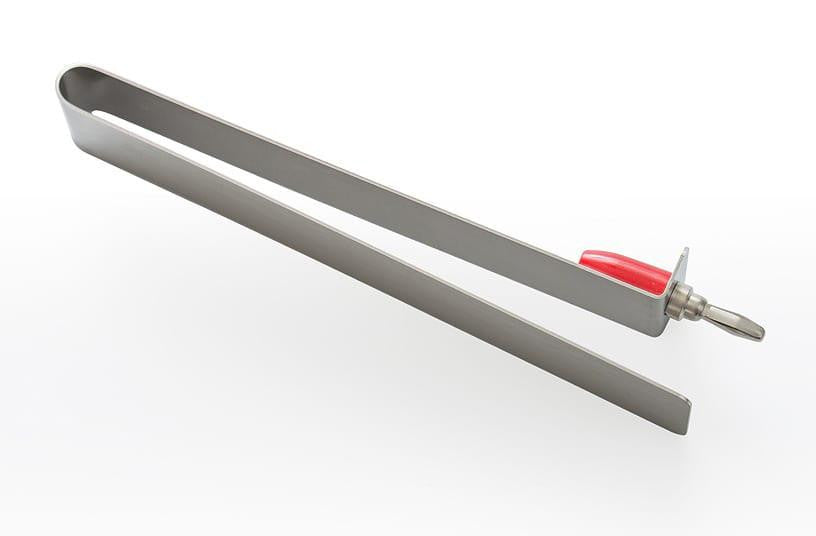 Jewel Master - Type 316 Stainless Steel Anode Jewel Master - Type 316 Stainless Steel Anode