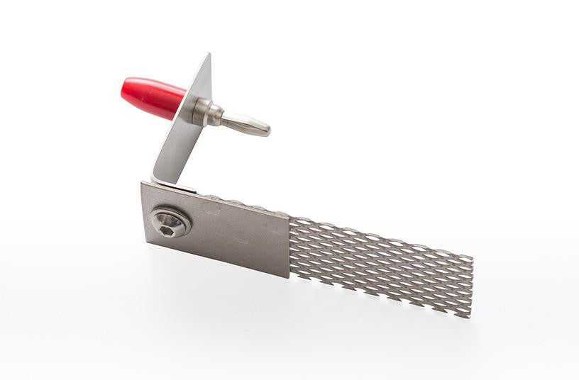 Universal Plater Dip Accessory - Platinum Plated Titanium Anode Universal Plater Dip Accessory - Platinum Plated Titanium Anode