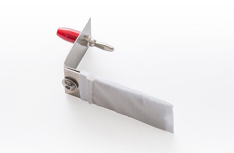 Universal Plater Dip Accessory - Nickel Anode Universal Plater Dip Accessory - Nickel Anode