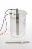Anode Stock - Platinum Plated Titanium Lab Anode Anode Stock - Platinum Plated Titanium Lab Anode