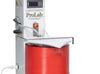 Custom Made Beaker Lid for the ProLab 5000 mL Beaker Custom Made Beaker Lid for the ProLab 5000 mL Beaker