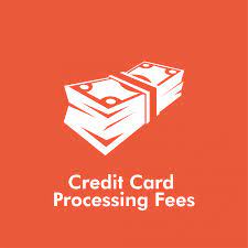 Processing Fee Processing Fee