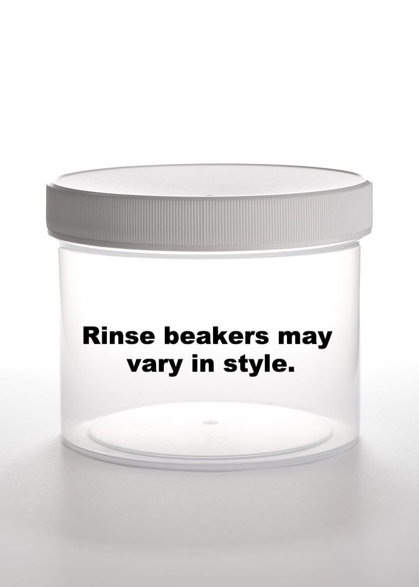 Jewel Master - Rinse Beaker