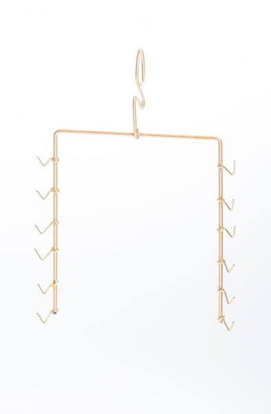 Jewel Master - Chain Rack