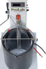 4M2: Four Module System for Plating Nickel and Gold onto Most Metals including Stainless Steel Using TriVal Gold Strike Activation 4M2: Four Module System for Plating Nickel and Gold onto Most Metals including Stainless Steel Using TriVal Gold Strike Activation