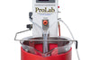 Four Module Chrome Stripping ProLab Plating System - Chrome Stripper, ElectroCleaner, Surface Activator, & Gold