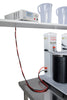 5M2: 5 Module System for Plating Nickel and Gold onto Steel and Stainless Steel using Wood's Nickel Strike 5M2: 5 Module System for Plating Nickel and Gold onto Steel and Stainless Steel using Wood's Nickel Strike