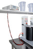 4M2: Four Module System for Plating Nickel and Gold onto Most Metals including Stainless Steel Using TriVal Gold Strike Activation 4M2: Four Module System for Plating Nickel and Gold onto Most Metals including Stainless Steel Using TriVal Gold Strike Activation