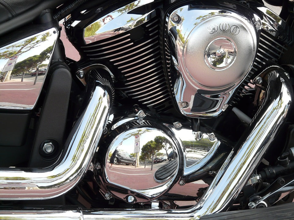 Chrome Plating 101