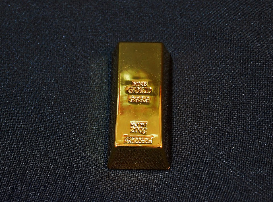 Little Known Truths About Gold
