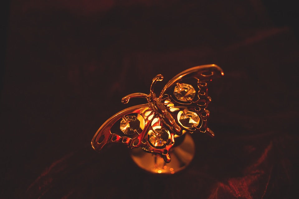 The History of Copper and Bronze