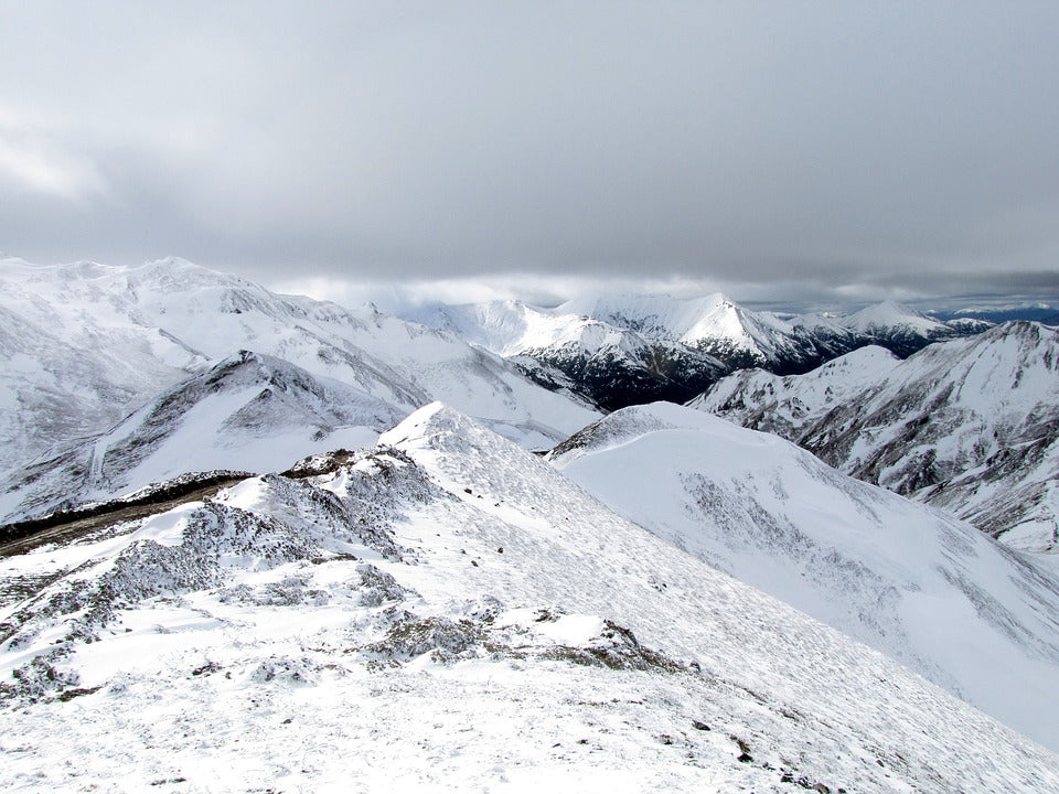 The Klondike Gold Rush