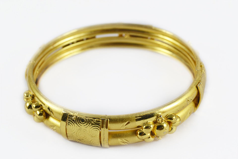 Maintaining Your Gold Plated Jewelry