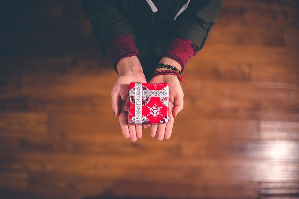 Picking the Perfect Gifts for Your Loved Ones