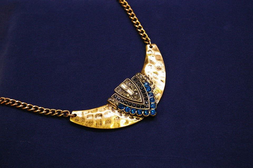 Differentiating Between Solid Gold and Gold Plated Jewelry