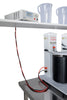 Three Module Gold Plating System - ElectroCleaner, TriVal Acid Gold Strike, & Gold
