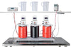 Three Module Gold Plating System - ElectroCleaner, TriVal Acid Gold Strike, & Gold